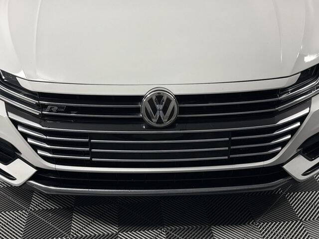 2019 Volkswagen Arteon