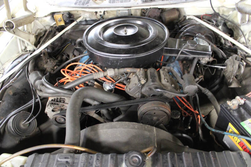 1972 Chrysler Imperial