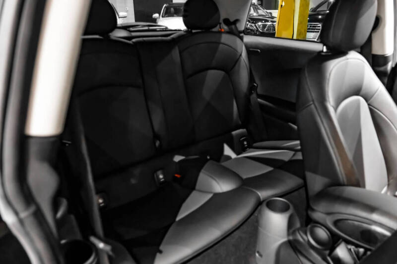 2021 MINI Hardtop 2 Door
