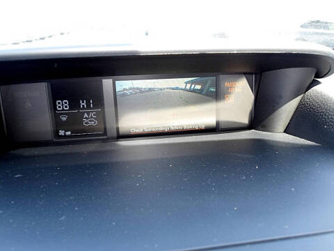 2014 Subaru Forester 2.5i Touring