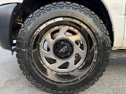 2017 RAM 2500 Tradesman