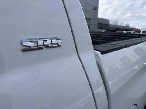 2014 Toyota Tundra SR5