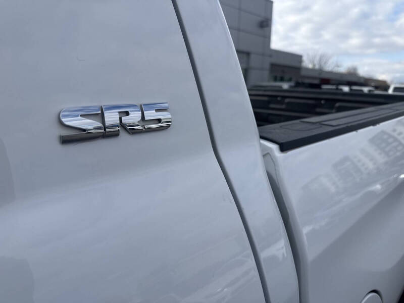 2014 Toyota Tundra SR5