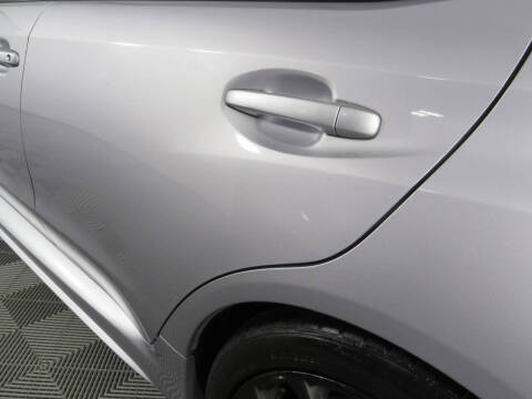 2021 Subaru WRX Limited