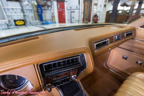 1977 Oldsmobile Cutlass