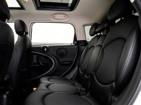 2012 MINI Cooper Countryman S