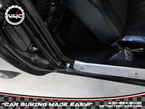 1972 Chevrolet Chevelle