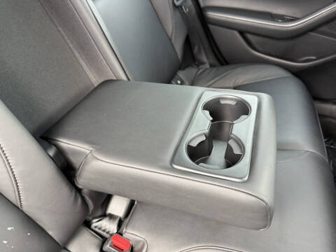 2023 Mazda Mazda3 Hatchback 2.5 Turbo