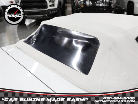 1992 Chevrolet Corvette