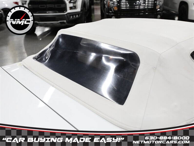 1992 Chevrolet Corvette