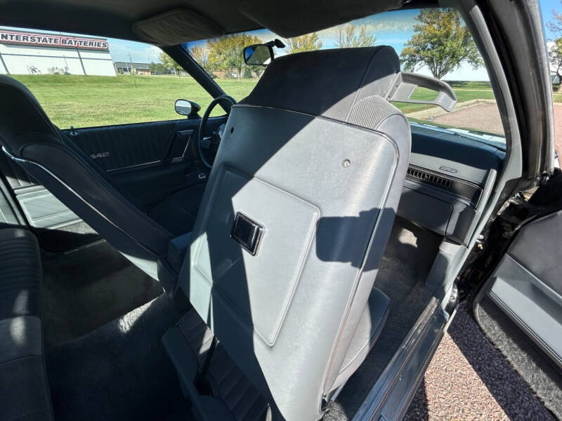 1987 Oldsmobile Cutlass Supreme