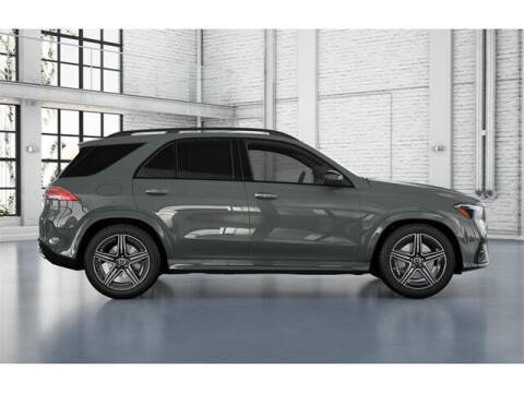2026 Mercedes-Benz GLE GLE 350 4MATIC