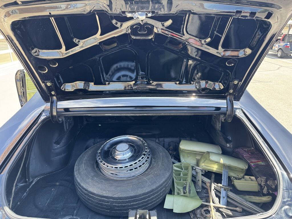 1969 Chevrolet Chevelle 24