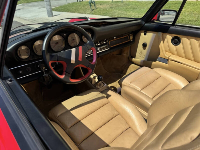 1970 Porsche 911