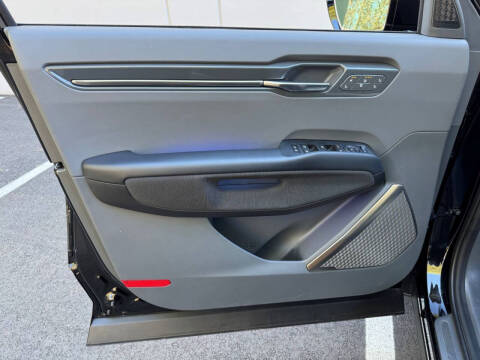 2024 Kia EV9 GT-Line