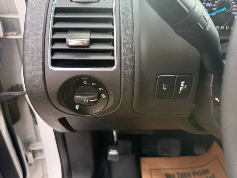 2018 Ford Flex Limited