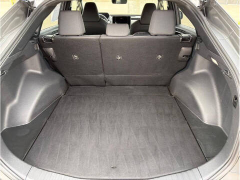 2023 Subaru Solterra Premium