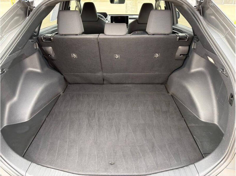 2023 Subaru Solterra Premium