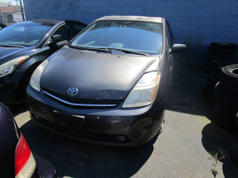 2009 Toyota Prius