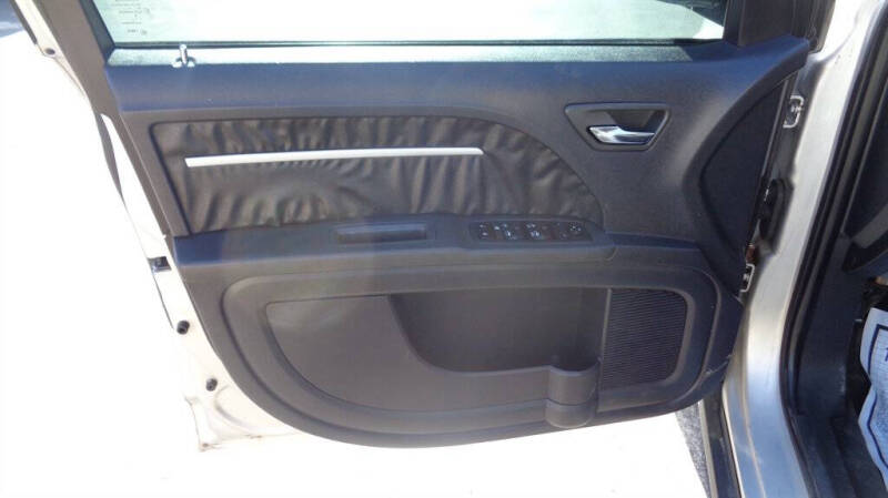 2010 Dodge Journey SXT