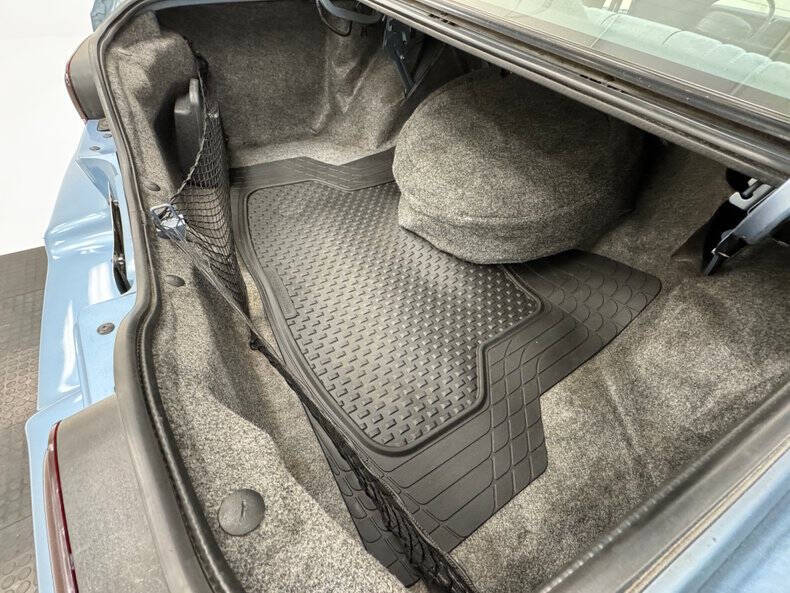 1992 Chevrolet Caprice