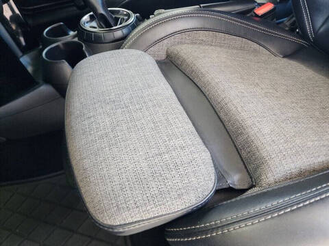 2016 MINI Convertible Cooper S