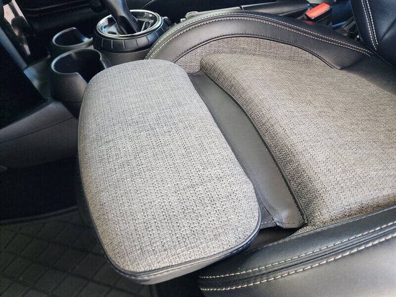 2016 MINI Convertible Cooper S