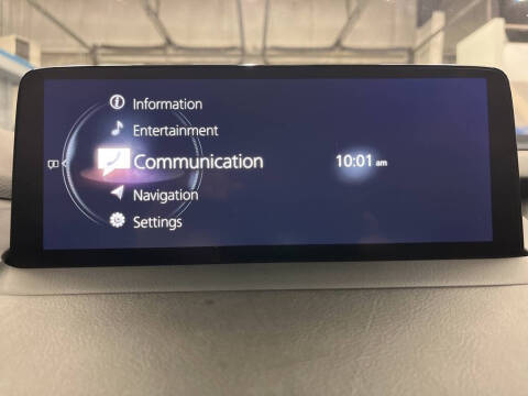 2021 Mazda CX-9 Signature