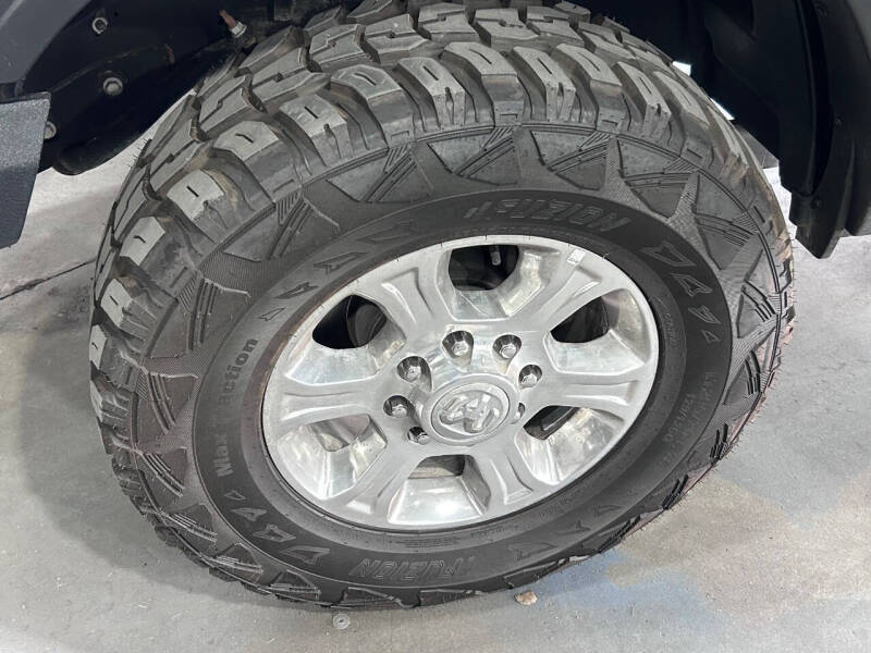 2023 RAM 2500 Big Horn