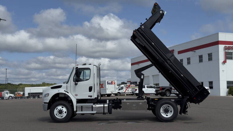 2026 Freightliner M2 106