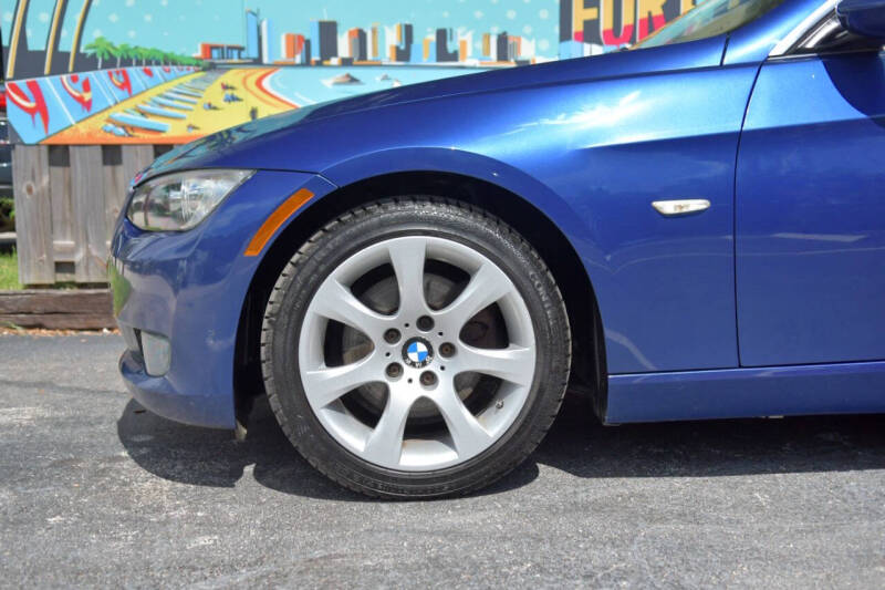 2008 BMW 3 Series 328xi