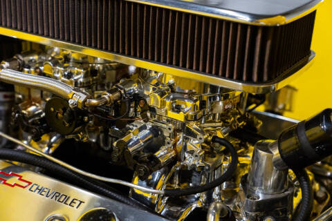 1957 GMC C/K 1500 Series