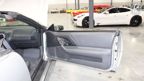 1998 Chevrolet Camaro