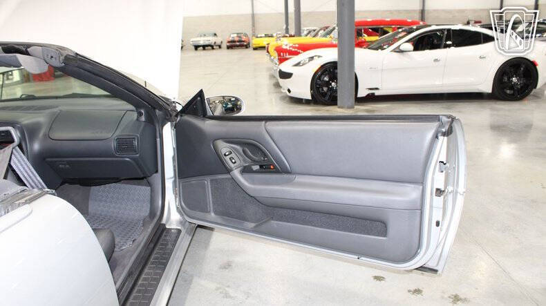 1998 Chevrolet Camaro