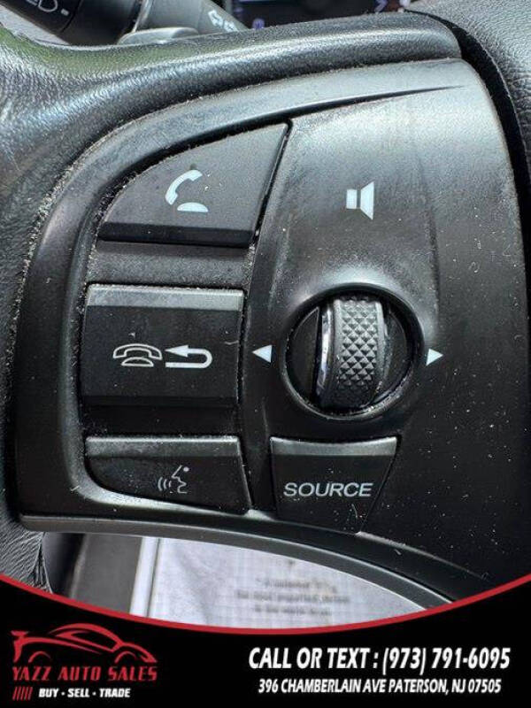 2019 Acura MDX SH-AWD w/Tech