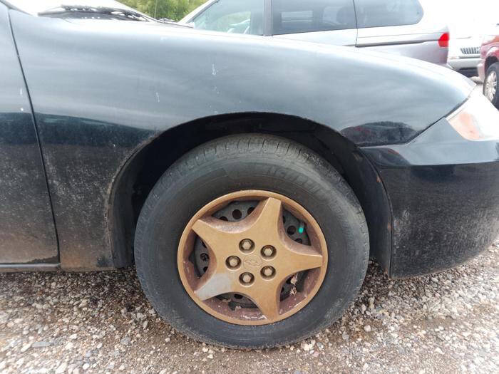 2005 Chevrolet Cavalier