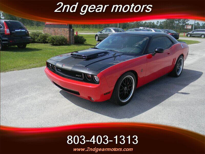 2nd Gear Motors Car Dealer in Lugoff, SC
