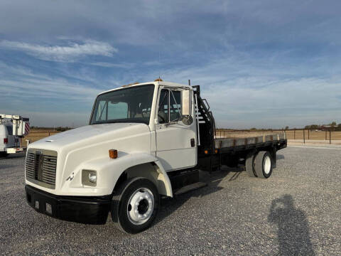 2000 Freightliner FL50