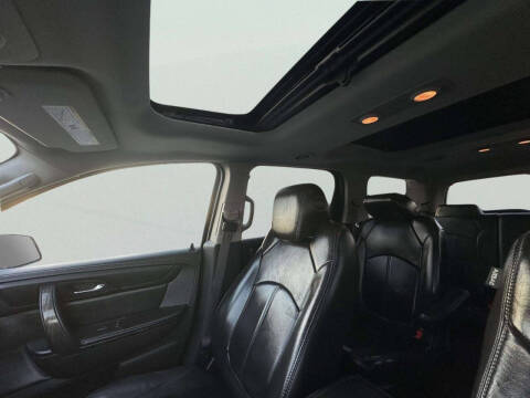 2015 GMC Acadia SLT-1