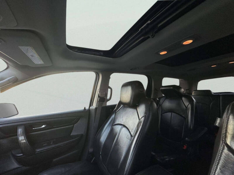 2015 GMC Acadia SLT-1