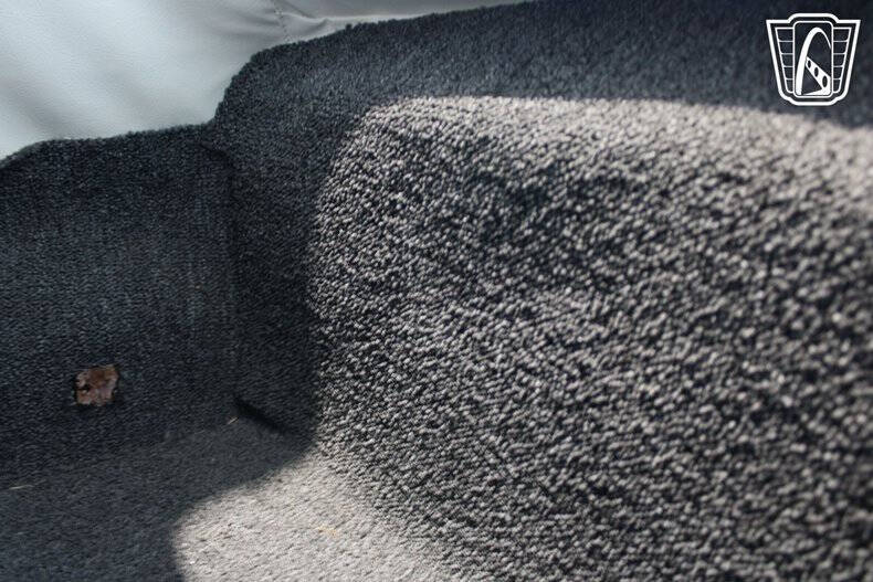 1979 Volkswagen Super Beetle