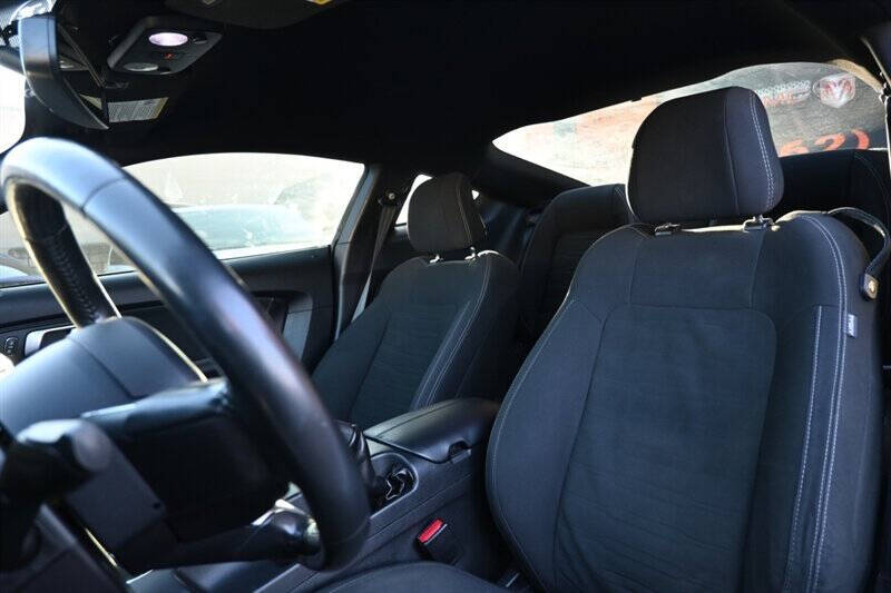 2018 Ford Mustang GT