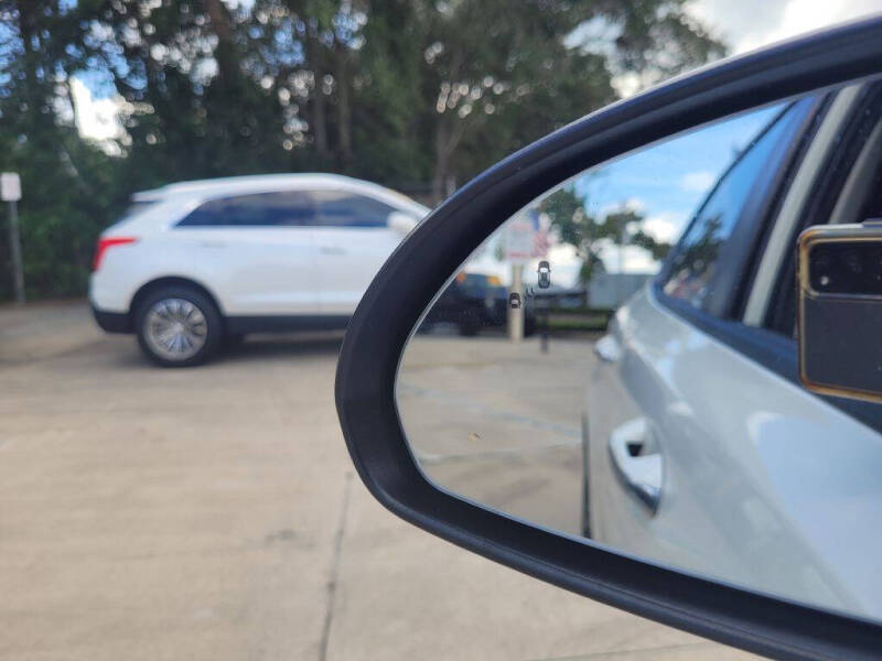 2019 Kia Optima Hybrid EX