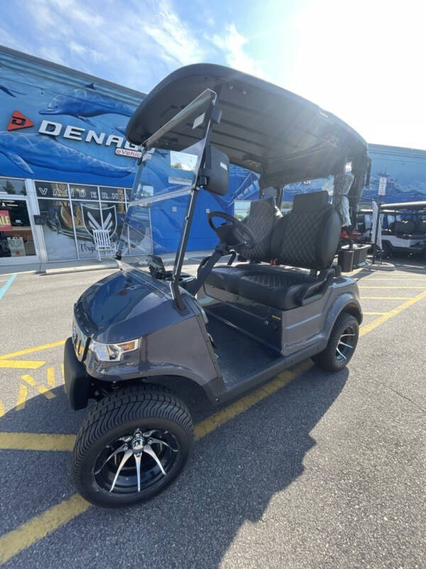 2024 Epic E20 for sale at East Beach Cart Company Sales & Rentals - Epic in Norfolk VA