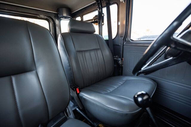 1978 Toyota Land Cruiser