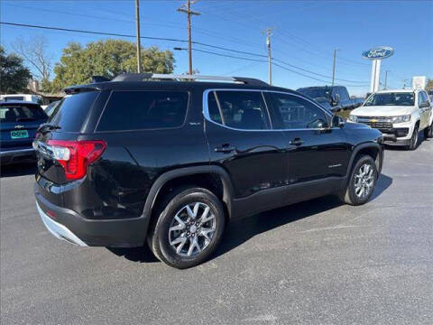 2023 GMC Acadia for sale at DOW AUTOPLEX in Mineola TX