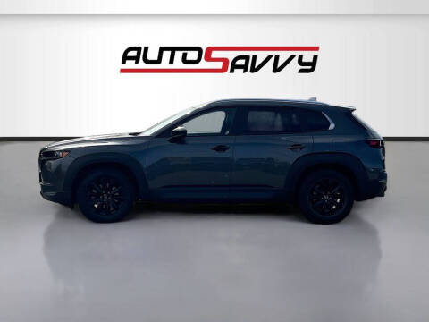 2024 Mazda CX-50 2.5 S Select