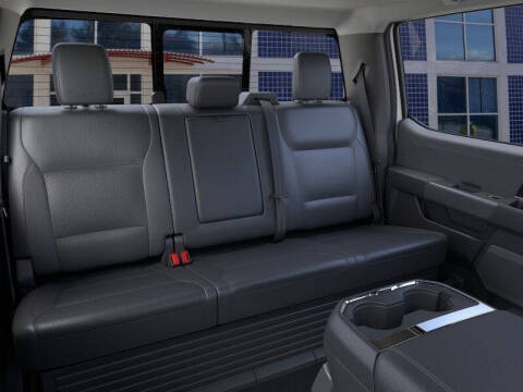 2025 Ford F-350 Super Duty