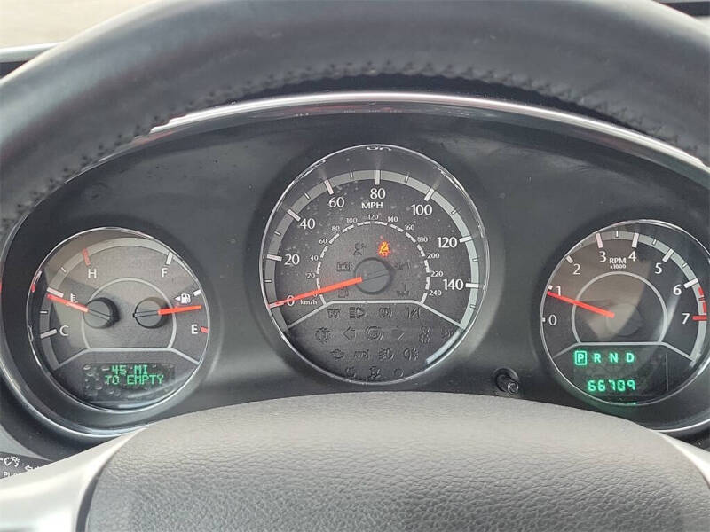 2012 Chrysler 200 Limited