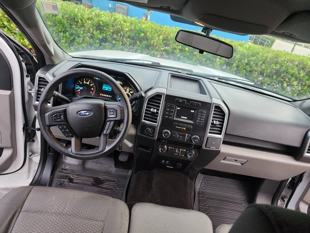 2015 Ford F-150 for sale at JT AUTO INC in Oakland Park, FL